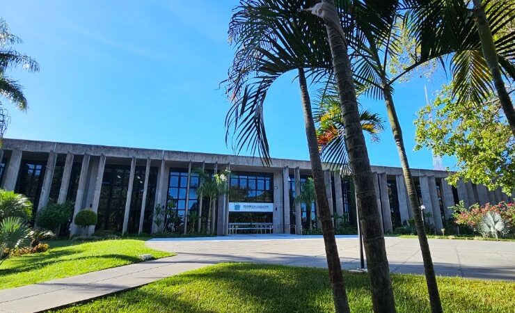 Agenda da semana na Alems tem Conferência dos Direitos Humanos, curso de Libras e caminhada do Setembro Verde