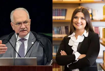 Filha do ministro Edson Fachin é agredida com cusparada em frente à UFPR, em Curitiba