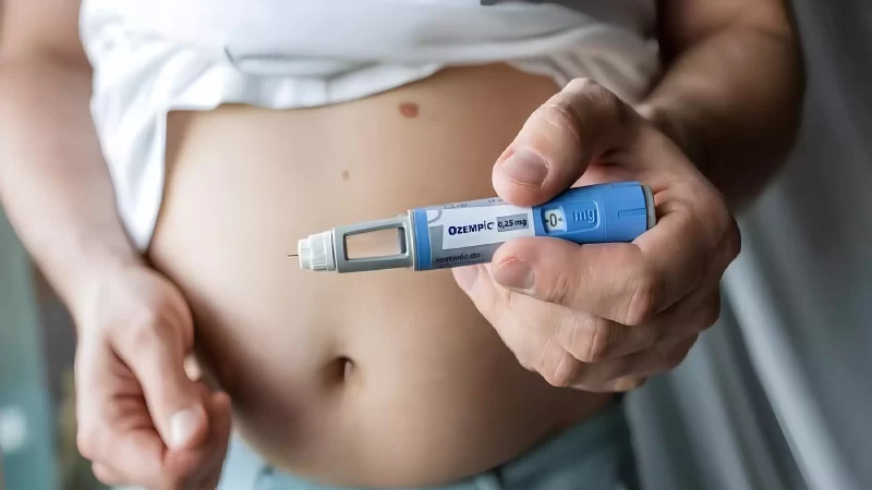 Projeto de lei prevê distribuição gratuita de canetas emagrecedoras pelo Governo de MS