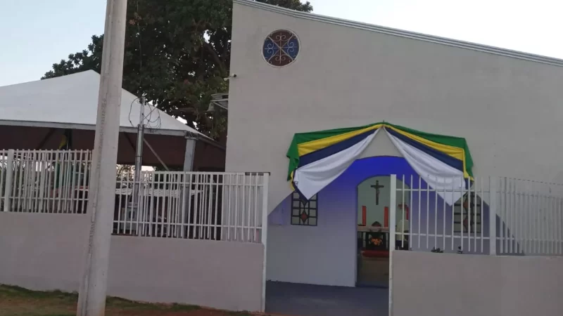 Bispo da Igreja Católica Apostólica Brasileira vem a Campo Grande para missa em setembro
