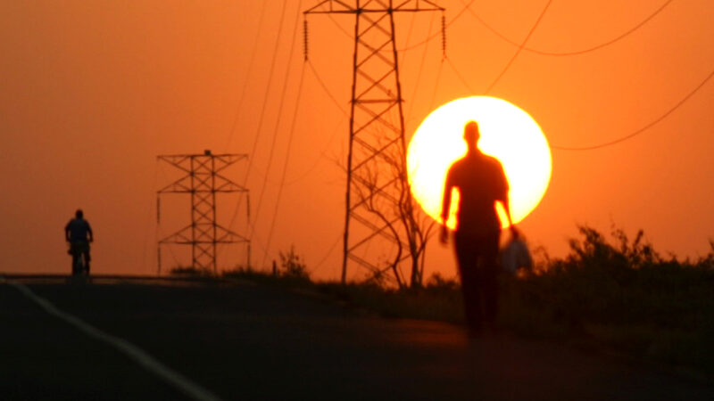 Calorão em MS: veja dicas para enfrentar as altas temperaturas de até 42°C
