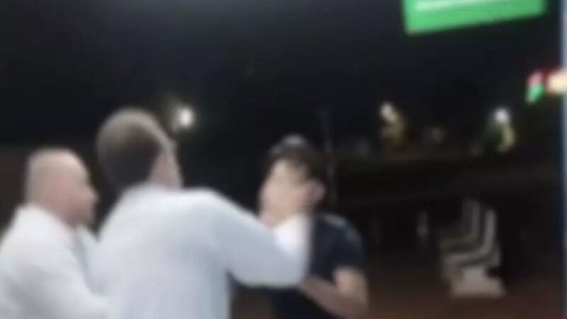 Homem embriagado agride médicos em UPA de Campo Grande