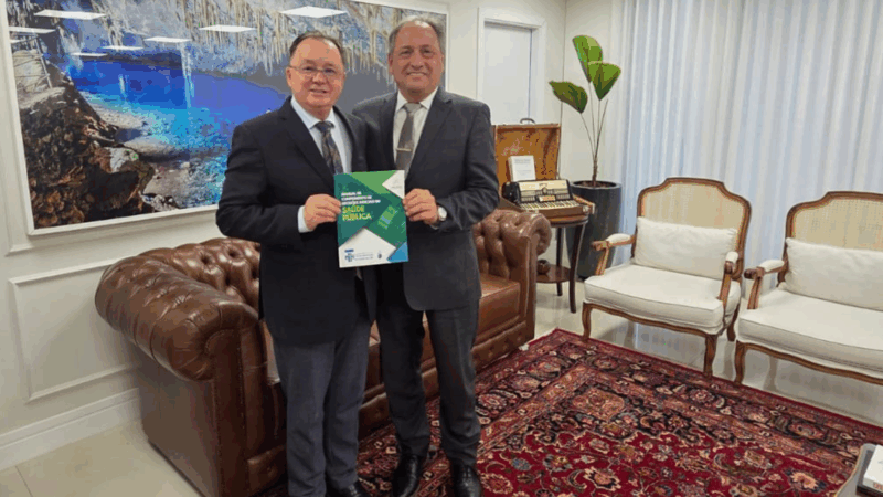 TJMS adota manual para agilizar cumprimento de decisões na área da saúde