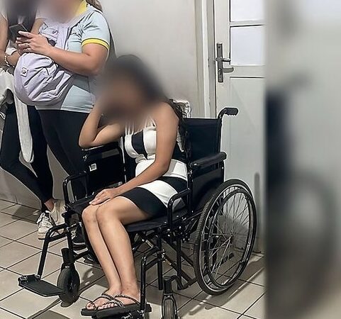 Adolescente espera quase 11 horas por atendimento após acidente de bicicleta em Campo Grande