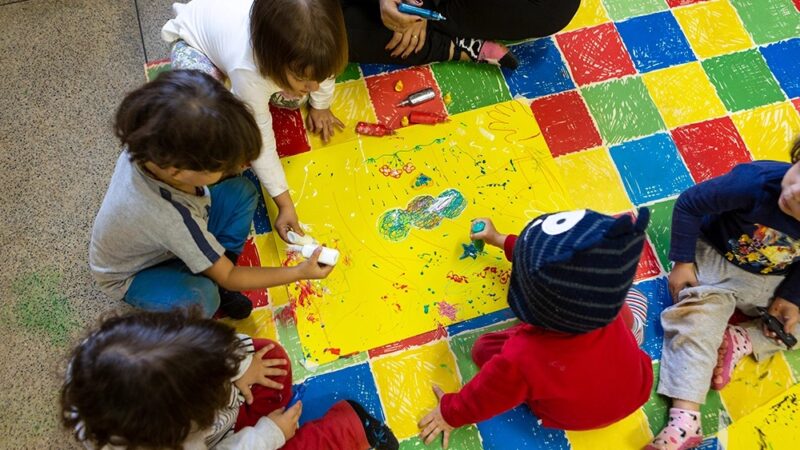 TCE-MS contribui para curso nacional de capacitação em educação infantil do MEC