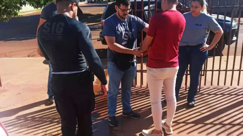 Mulher se finge de morta para escapar de tentativa de feminicídio