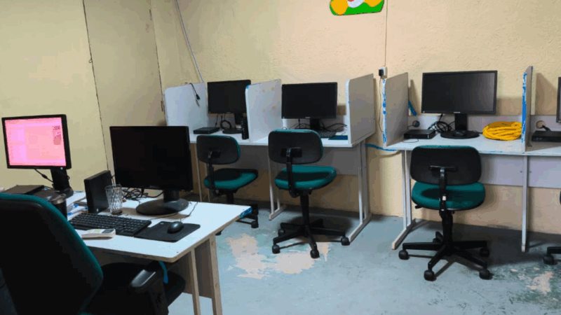 Ação solidária do TJMS fortalece projetos sociais com doação de bens