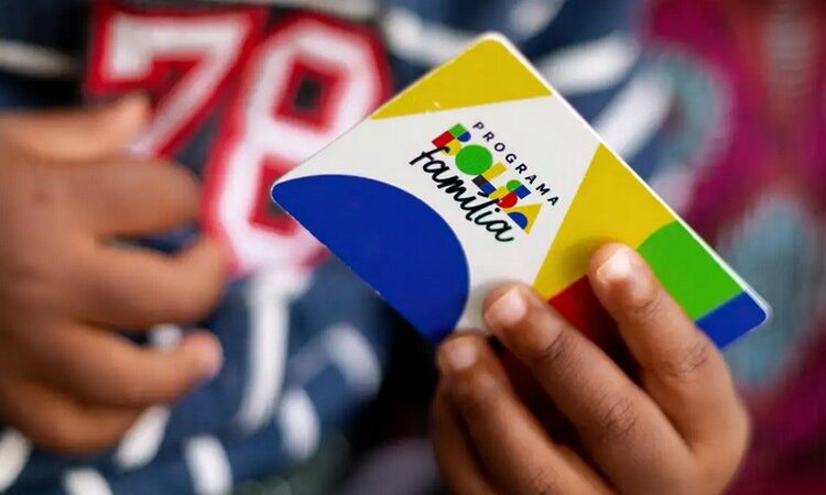 Bolsa Família começa a ser pago nesta segunda-feira para NIS final 1 em Mato Grosso do Sul