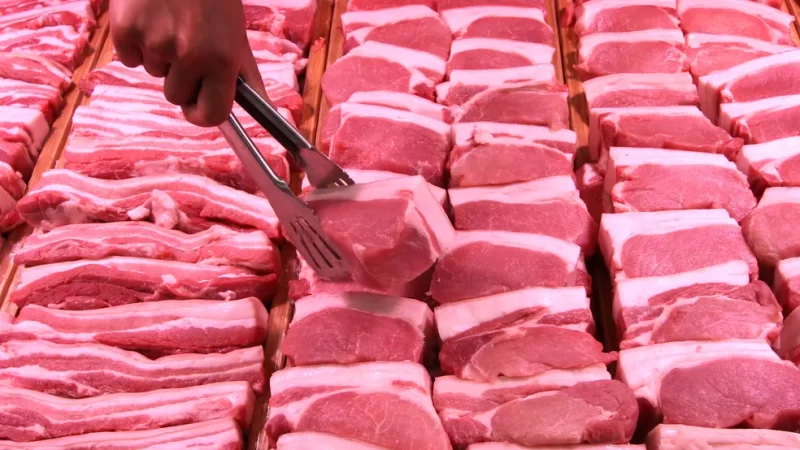 Exportações de carne bovina de MS crescem 25% em volume e 43% em receita até agosto de 2025