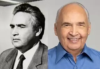 A longevidade política de Londres Machado em Mato Grosso do Sul