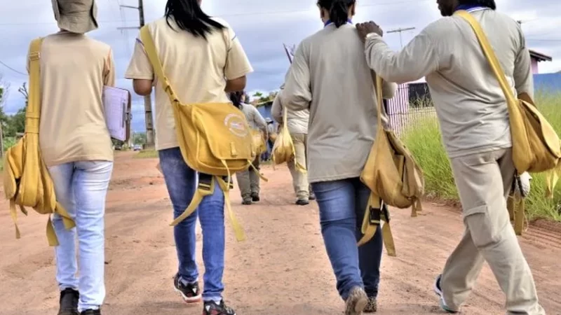 ALEMS realiza seminário sobre PEC que prevê aposentadoria especial para agentes de saúde e de endemias