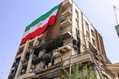 Reino Unido impõe novas sanções contra programa nuclear do Irã