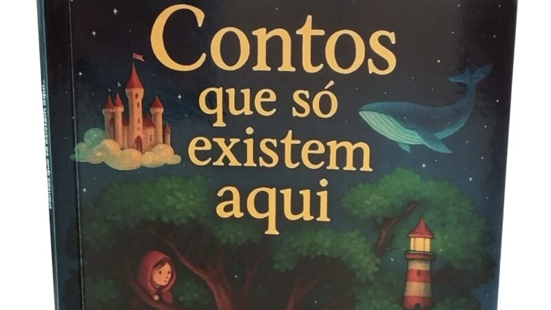 Jovens autores brilham na 3ª Noite de Autógrafos do Colégio Liceu II