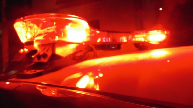 PM da reserva atira contra ex-mulher após discussão em Campo Grande