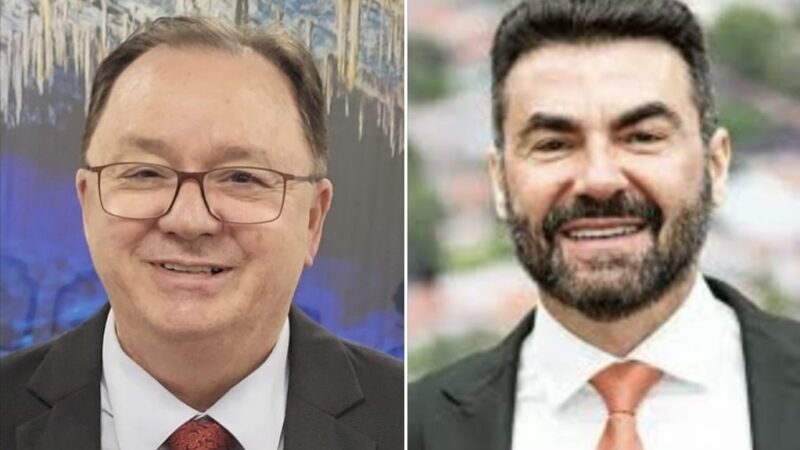 Presidente do TJMS e juiz de Anastácio são finalistas do Prêmio Inovação do J.Ex 2025
