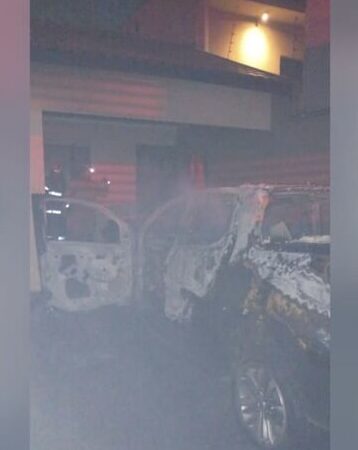 Incêndio em residência no bairro Monte Castelo deixa duas pessoas mortas em Campo Grande