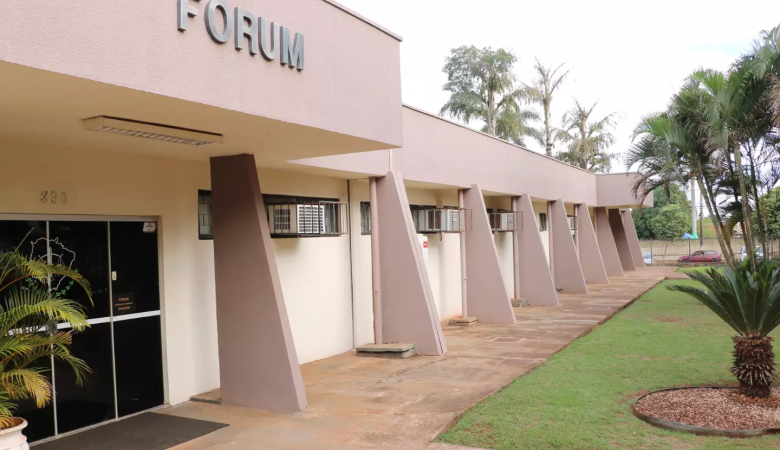 TJMS abre seleção de estágio para estudantes de Direito em Dourados