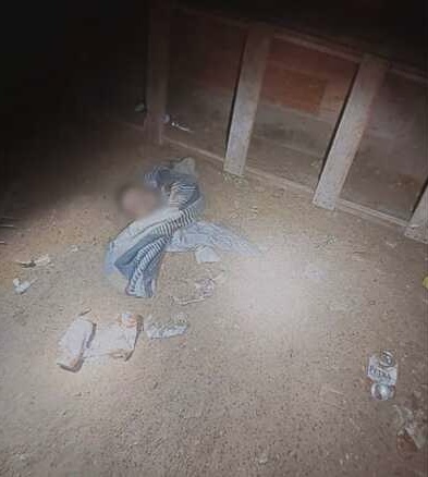 Homem é encontrado morto e enterrado em cova rasa no quintal de casa em Campo Grande