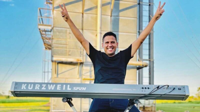 Justiça amplia denúncia contra músico acusado de matar jornalista em Campo Grande