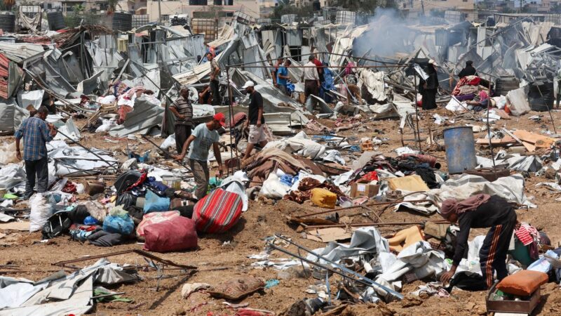 Israel inicia nova fase militar antes da libertação de reféns em Gaza