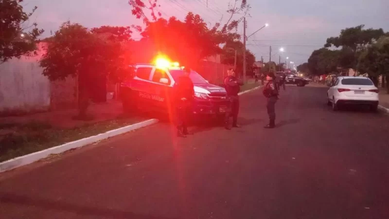 Criança de 6 anos morre após se afogar em piscina; escolas de Deodápolis entram em luto