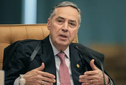 Luís Roberto Barroso anuncia saída do STF e encerra ciclo de 12 anos na Corte