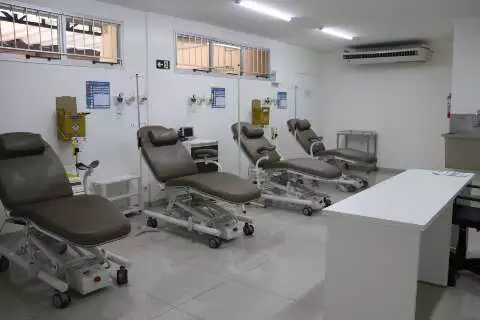 Hemosul registra queda de 70% nas doações e faz apelo antes do “fim de semana”.