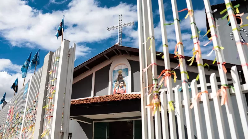 Campo Grande terá o primeiro Santuário de São Carlo Acutis do mundo