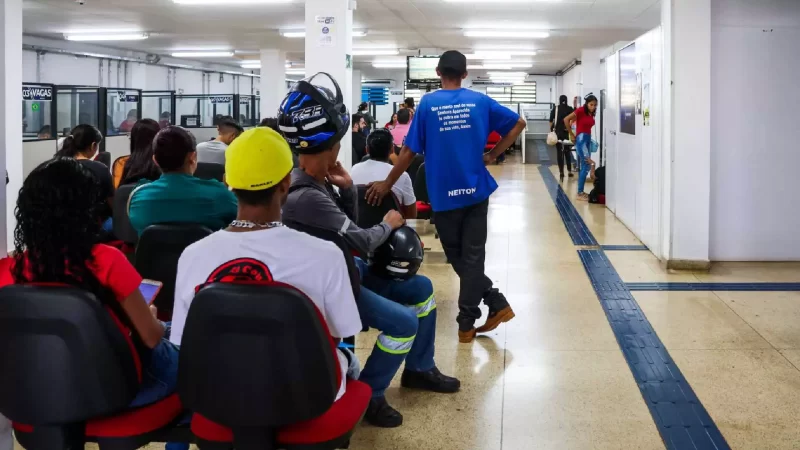 Semana começa com 1.495 vagas de emprego disponíveis na Funsat em Campo Grande