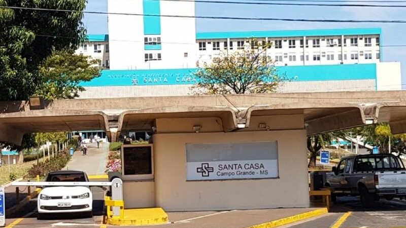 Criança morre dias depois de fratura e quadro de febre alta em Campo Grande