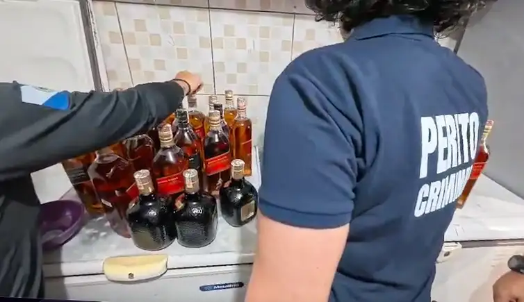 Clientes denunciam bar em Campo Grande por vender cerveja vencida; Vigilância Sanitária vai investigar