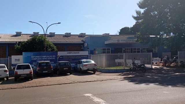 Falta de antibiótico obriga paciente com sinusite e Covid-19 a interromper tratamento em Campo Grande