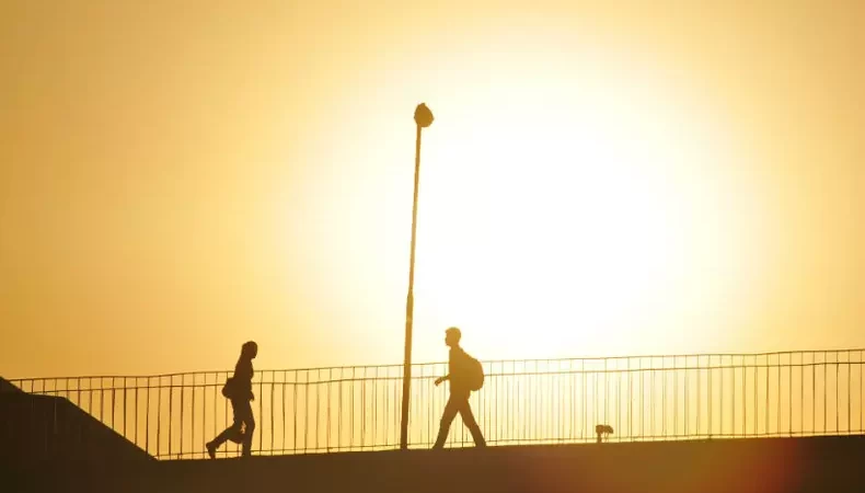 Calor de até 39°C marca a sexta-feira em Mato Grosso do Sul; há chance de tempestades à tarde