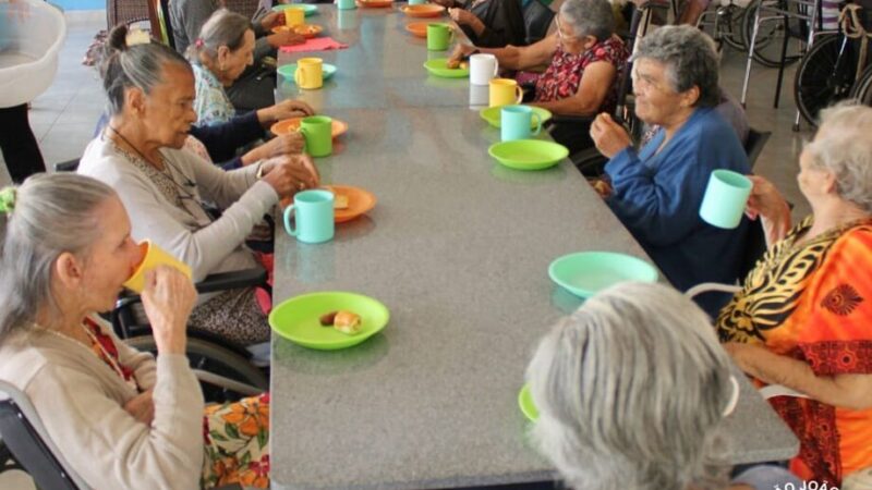 Asilo São João Bosco celebra 102 anos com programação cultural e solidária em Campo Grande