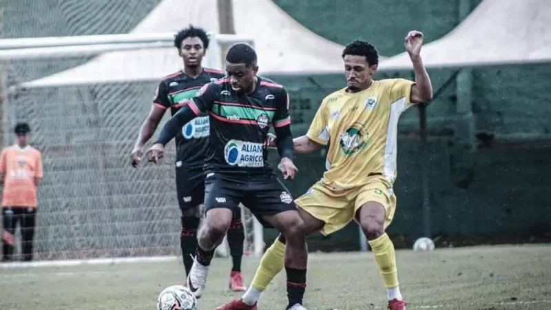 Bataguassu vence em casa e conquista acesso inédito à Série A do Estadual 2026