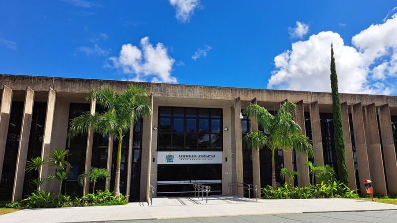 Semana na Alems tem sessões, ações do Outubro Rosa e 3ª Corrida dos Poderes