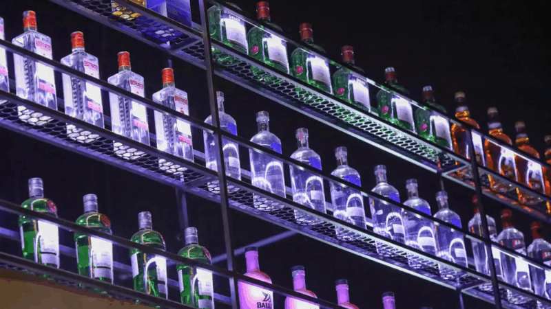 Ministério da Saúde confirma 47 casos de intoxicação por metanol em bebidas; nove mortes registradas