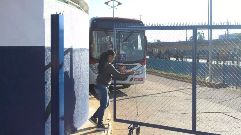 Greve no transporte coletivo de Campo Grande pode começar na próxima semana se salários não forem pagos