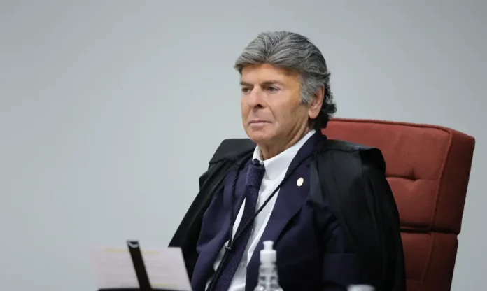 Fachin autoriza transferência de Luiz Fux para a Segunda Turma do STF