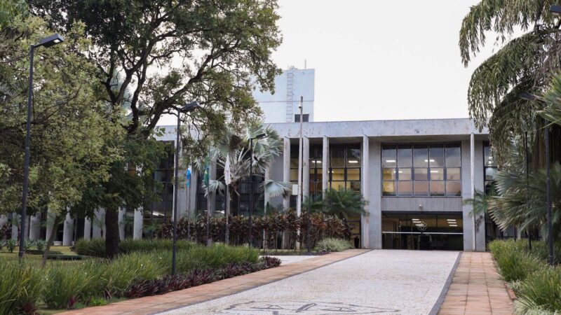 TJMS abre concurso com salário de R$ 7,9 mil e cadastro reserva para nível superior