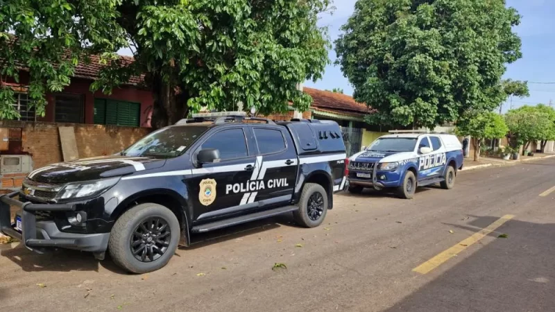 Menina de 5 anos morre em casa após passar mal no bairro Santa Emília, em Campo Grande