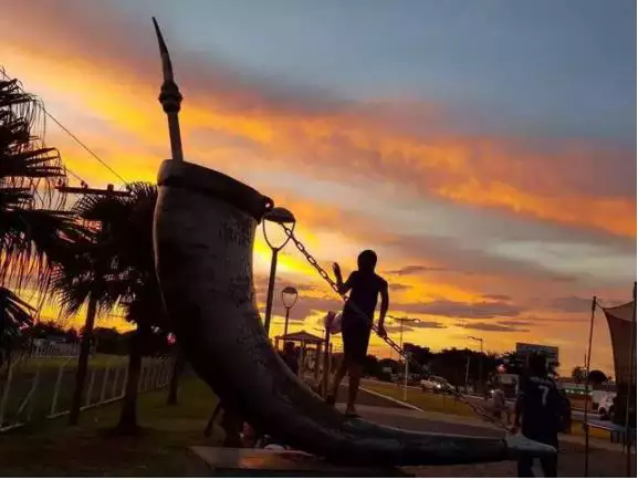 Mato Grosso do Sul terá sexta-feira de calor intenso e baixa umidade