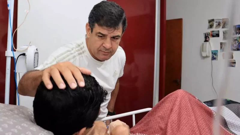 CRM/MS suspende dois médicos por erro que deixou filho de vereador em estado neurovegetativo