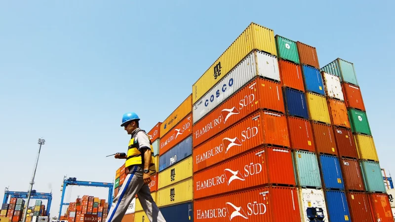 Mesmo com tarifaço dos EUA, exportações de MS crescem 3,7% entre julho e setembro