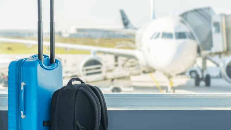 Câmara aprova projeto que proíbe cobrança por bagagem e restabelece despacho gratuito de malas