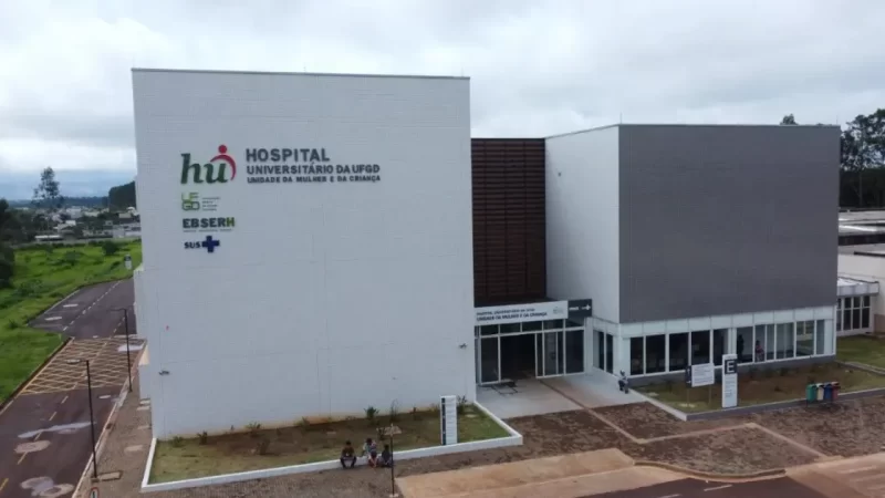 HU-UFGD realiza mutirão gratuito de exames de mama e DNA-HPV em Dourados
