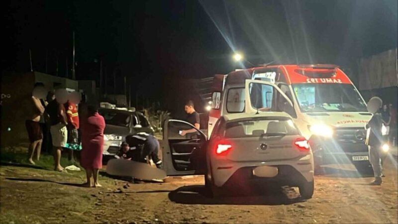 Polícia prende suspeito de matar colega com tiro na cabeça em Campo Grande