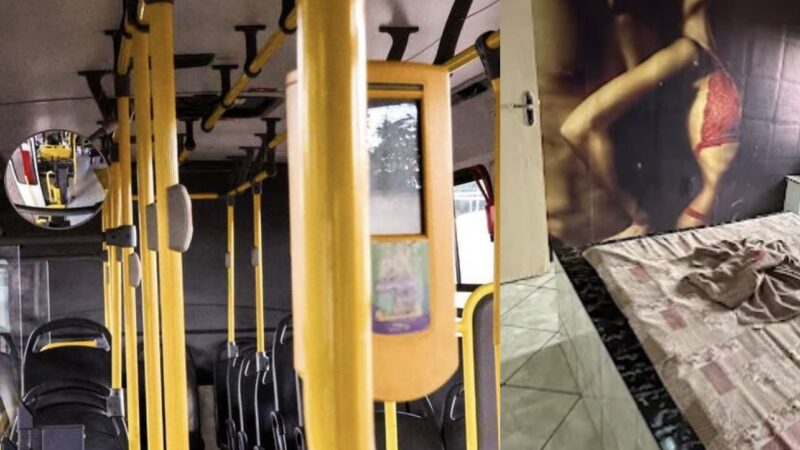 Atenção João! Passageiro “dedura” suposta traição ouvida em ônibus e causa alvoroço em Campo Grande