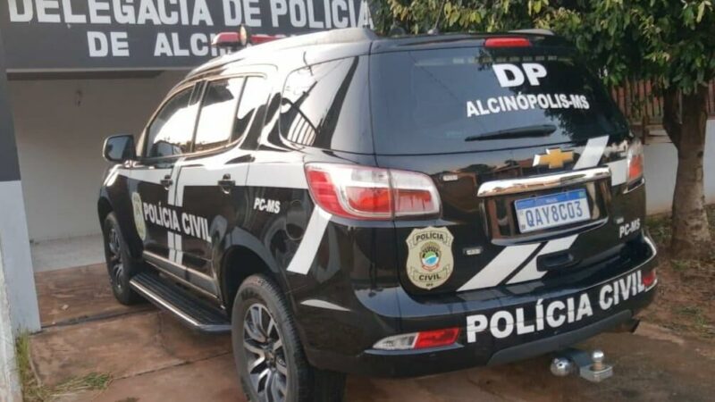 Homem é condenado a 13 anos por feminicídio da esposa em fazenda de Alcinópolis