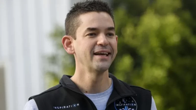 Trump nomeia pela 2º vez bilionário aliado de Musk como chefe da Nasa